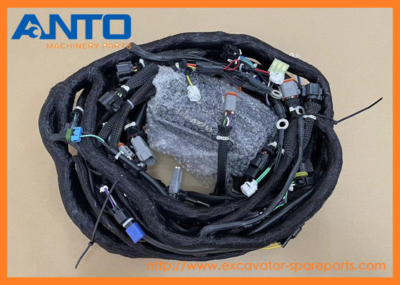 21N620015 Çerçeve Harness HYUNDAI R210LC7H RC215C7H için kazıcı yedek parçaları