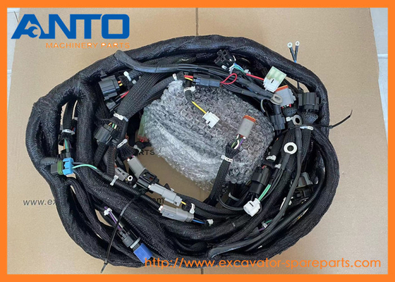 21N620015 Çerçeve Harness HYUNDAI R210LC7H RC215C7H için kazıcı yedek parçaları
