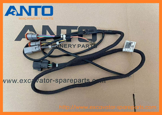 21N8-11160 Kablo Demeti HYUNDAI Ekskavatör Yedek Parçaları R110-7 R140LC-7 İçin