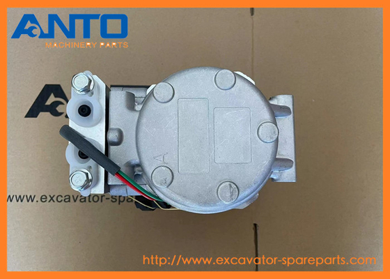 400102-00381 A/C Kompresör DOOSAN DL250-5 için kazıcı yedek parçaları