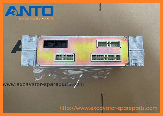7834216002 7834-21-6000 7834-21-6003 Kontrolör KOMATSU PC100-6 için kazıcı yedek parçaları