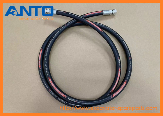 209-62-42611 2096242611 Hose KOMATSU PC800-8E0 için kazıcı yedek parçaları