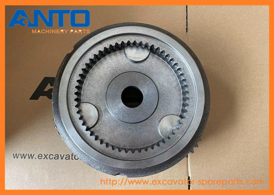 TZ600D1103-01 TZ600D110301 Taşıyıcı Montajı KOMATSU PC130-8 için kazıcı yedek parçaları