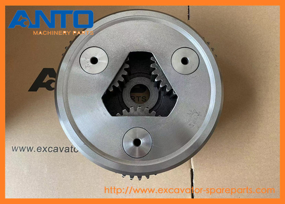 TZ600D1103-01 TZ600D110301 Taşıyıcı Montajı KOMATSU PC130-8 için kazıcı yedek parçaları