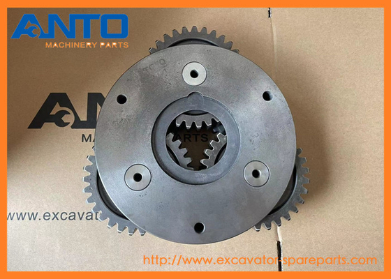 TZ600D1107-011 TZ600D1107011 Taşıyıcı Montajı KOMATSU PC130-8 için kazıcı yedek parçaları