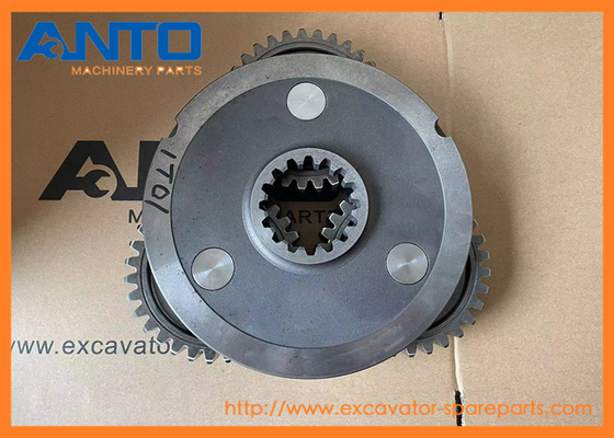 TZ600D1107-011 TZ600D1107011 Taşıyıcı Montajı KOMATSU PC130-8 için kazıcı yedek parçaları