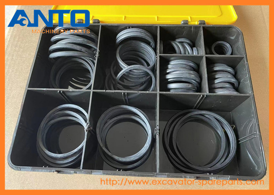 4C-4784 4C4784 D-Ring Kit Excavator yedek parçaları