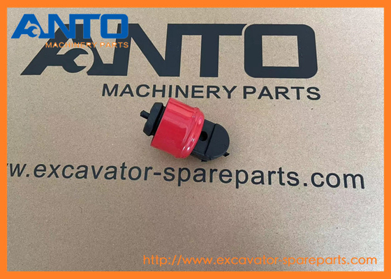 22U-26-21460 22U-26-21920 Swing Makine Kapak KOMATSU PC200-8 için kazıcı yedek parçaları