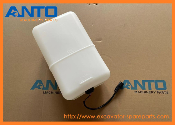 419-03-21320 421-03-31181 Su tankı ASS'Y KOMATSU PC300-8 için kazıcı yedek parçaları