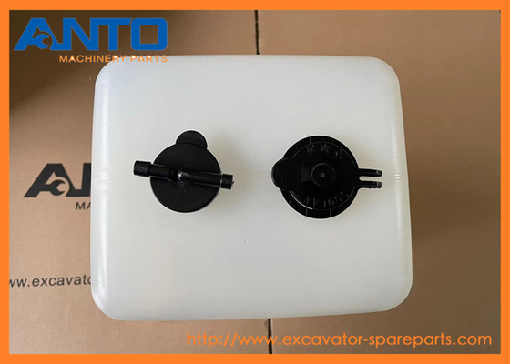 21N0331491 21N0331490 Su tankı ASS'Y KOMATSU PC490-10 için kazıcı yedek parçaları