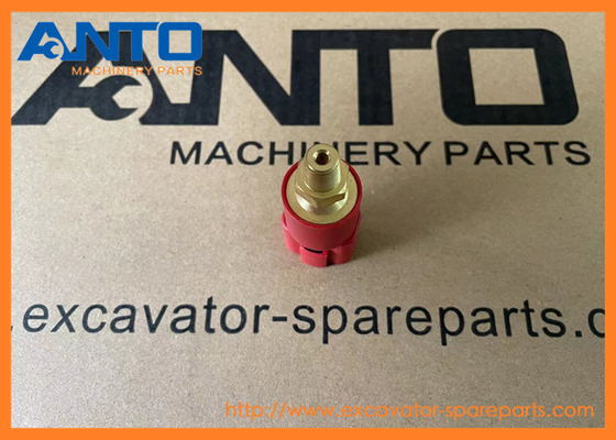 206-06-61130 2060661330 Basınç anahtarı KOMATSU PC350-8 için kazıcı yedek parçaları