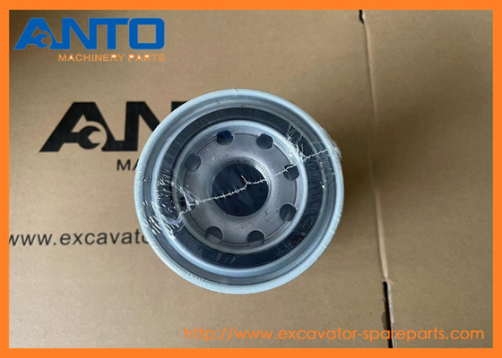 11N870110 Yağ Filtresi HYUNDAI R180W-9A için kazıcı yedek parçaları