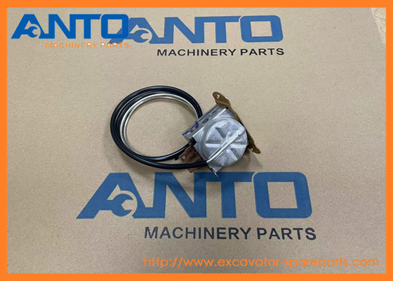 3E-5464 3E5464 307 312 315 317 320C FM 320D 320D FM için termostat kazıcı motor parçaları