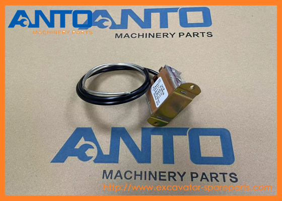 3E-5464 3E5464 307 312 315 317 320C FM 320D 320D FM için termostat kazıcı motor parçaları