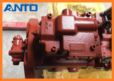 Hyundai R320LC-7 Ekskavatör için 31N9-10010 Orijinal  K3V180DT-1RER-9CS9-DL