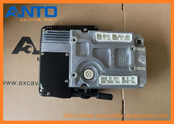 7835-31-1003 7835-30-1006 Monitor KOMATSU PC200-8 için kazıcı yedek parçaları