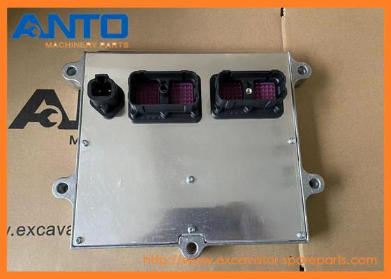 600-467-1100 4921776 Kontrolör KOMATSU SAA6D107E-1B için kazıcı yedek parçaları