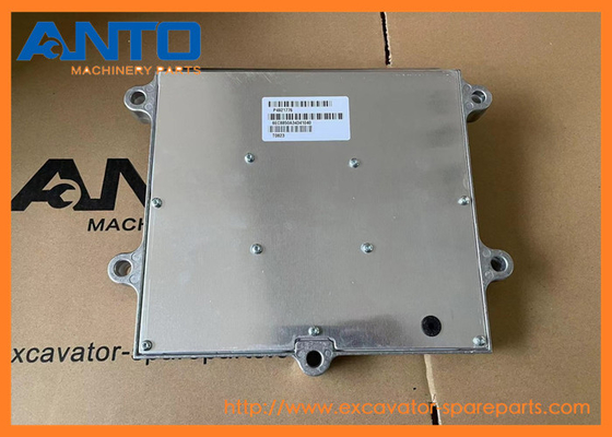 600-467-1100 4921776 Kontrolör KOMATSU SAA6D107E-1B için kazıcı yedek parçaları