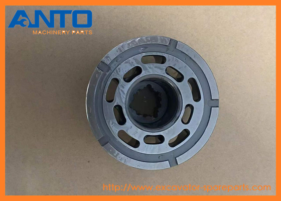 708-3S-13130 7083S13130 Silindir Bloku Ekskavatör Motor Parçaları Uyumlu KOMATSU PC35MR PC38UU PC40MR