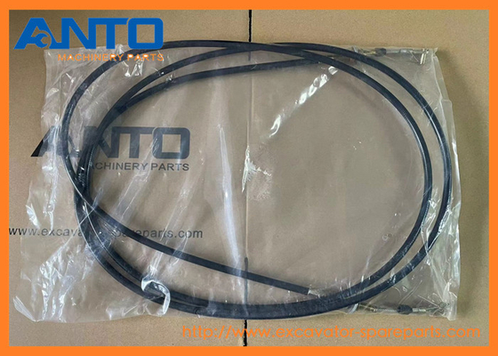 11N860190 Gaz Kablosu R140LC-7 R210LC-7 için HYUNDAI Kazıcı yedek parçaları