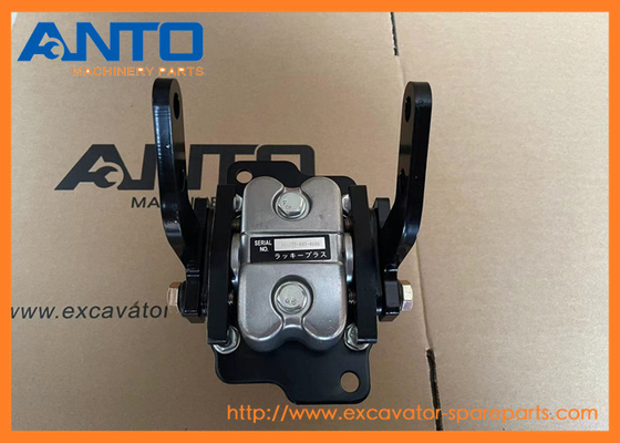 702-16-01542 702-16-01220 Pilot Valf KOMATSU PC100-6 için kazıcı yedek parçaları