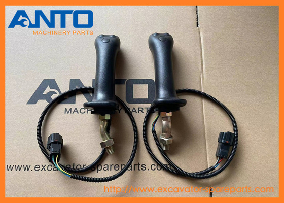 K9001130 K9001131 E55W E60 için DOOSAN Kazı makinesi yedek parçaları