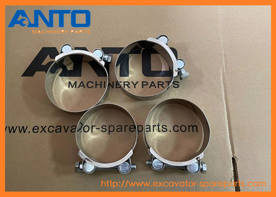 07289-00080 690106C1 Klem KOMATSU PC88MR-8 için kazıcı yedek parçaları