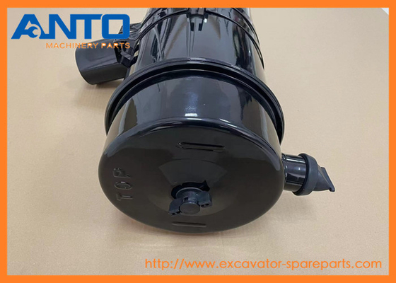 11N620010 11N6-20010 Hava temizleyicisi Assy HYUNDAI R140LC-7 için kazıcı yedek parçaları
