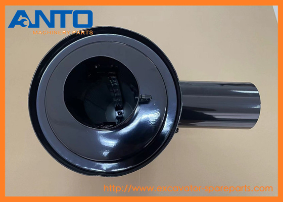 11N620010 11N6-20010 Hava temizleyicisi Assy HYUNDAI R140LC-7 için kazıcı yedek parçaları