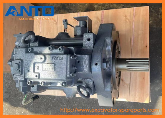 9197075 Pompa ASS'Y HITACHI ZX800-1 ZX850-1 için kazıcı yedek parçaları