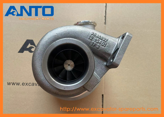4038288 3785477 Turboşarj HYUNDAI R210LC7A R210NLC7A için kazıcı yedek parçaları