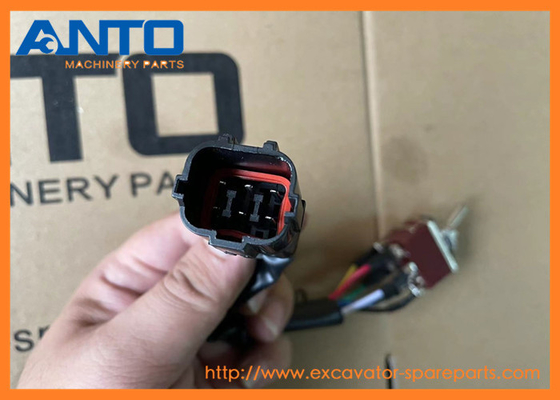 549-00090A 54900090A DX140LC için DOOSAN Kazı makinesi yedek parçaları