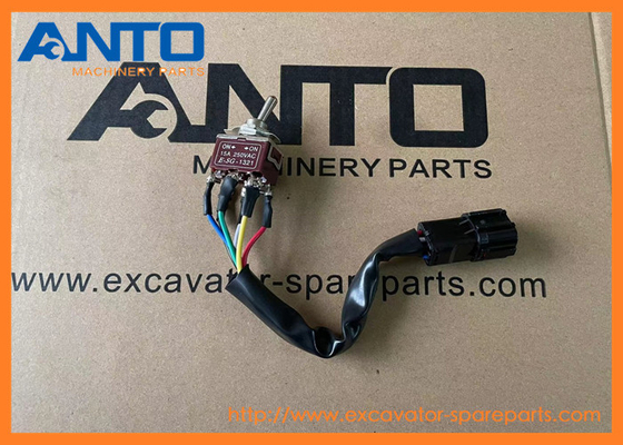 549-00090A 54900090A DX140LC için DOOSAN Kazı makinesi yedek parçaları