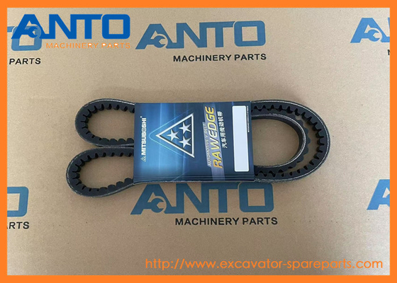 04120-21754 0412021754 KOMATSU Kazı makineleri için V kemer desteği PC300 PC400 PC400HD PC410