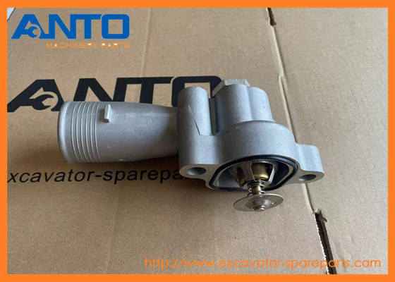 3671817 4133L066 Bağlantı Assy Kazı makinesi yedek parçaları C7.1 323