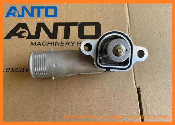 3671817 4133L066 Bağlantı Assy Kazı makinesi yedek parçaları C7.1 323