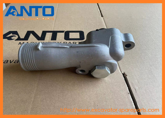 3671817 4133L066 Bağlantı Assy Kazı makinesi yedek parçaları C7.1 323