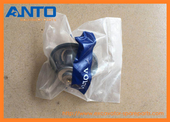 VOE EC160B EC180B EC210B EC290B için VOE20450736 Ekskavatör Motor Termostatı