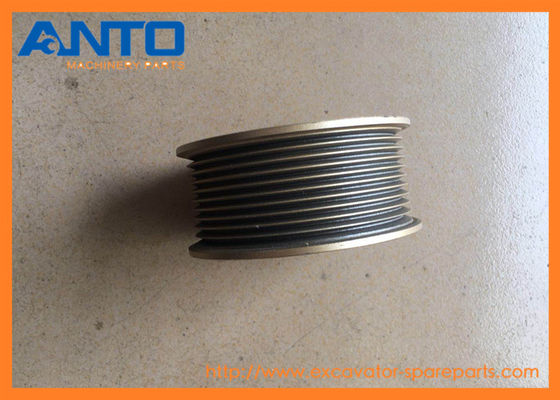 Ekskavatör Motor Parçaları VOE20459960 VOE EC160B EC180B EC210B EC235B EC220B için Su Pompası Kasnağı