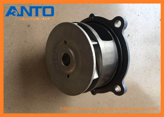 VOE21404502 Ekskavatör Motor Parçaları / VOE EC210B EC290B EC220D Için Soğutucu Su Pompası