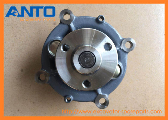 VOE21404502 Ekskavatör Motor Parçaları / VOE EC210B EC290B EC220D Için Soğutucu Su Pompası