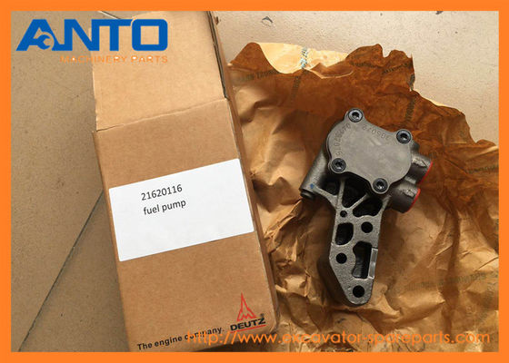 Standart Ekskavatör Motor Parçaları, VOE EC210B EC290B EC220D için VOE21620116 Yakıt Pompası