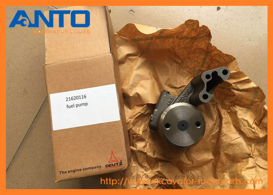 Standart Ekskavatör Motor Parçaları, VOE EC210B EC290B EC220D için VOE21620116 Yakıt Pompası