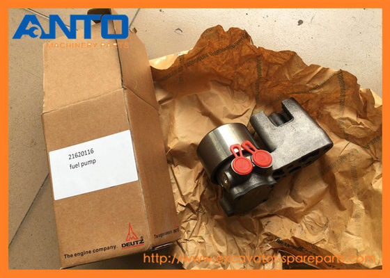 Standart Ekskavatör Motor Parçaları, VOE EC210B EC290B EC220D için VOE21620116 Yakıt Pompası