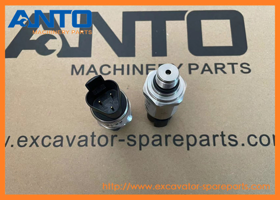 17252660 14560161 Basınç Algılayıcısı EC160C için kazıcı yedek parçaları EC180C