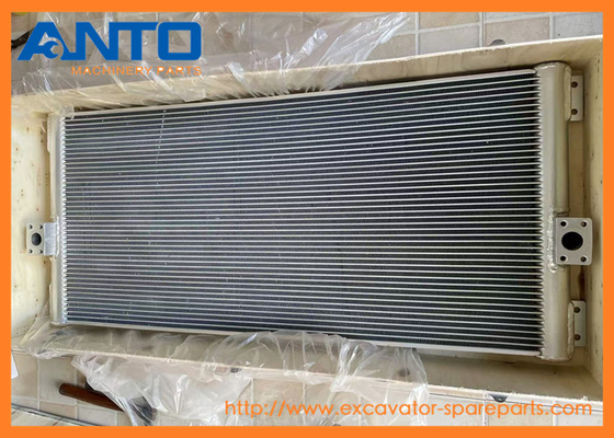 209-03-41110 2090341110 KOMATSU Kazı makineleri için yağ soğutucu desteği PC800 PC800SE PC850 PC850SE