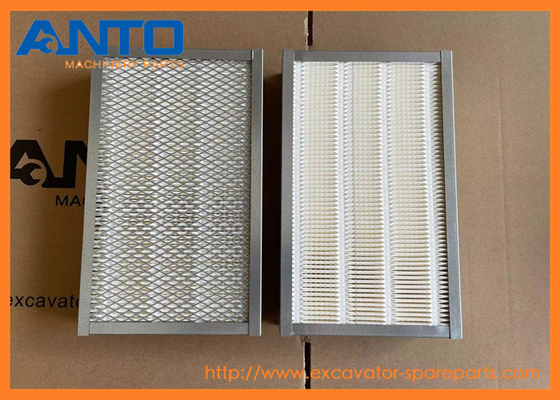 209-979-6260 2099796260 Filtre KOMATSU PC710-5 için kazıcı yedek parçaları