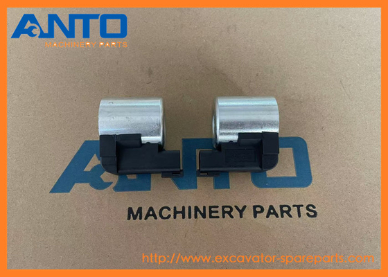 ZGAW-00008 ZGAW00008 Solenoid bobini HYUNDAI R140LC-9 için kazıcı yedek parçaları