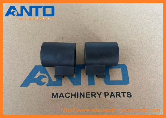 XKCH-00020 Solenoid Valve Coil HYUNDAI R140LC-9 için kazıcı yedek parçaları