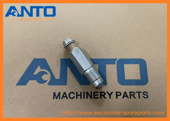 ND095420-0140 Limiter Assy Yakıt Basıncı Çekme Valfı KOMATSU PC400-7 için kazıcı yedek parçaları